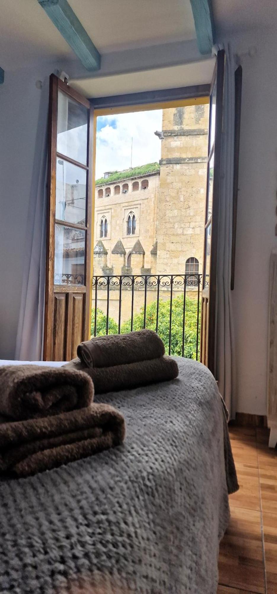 Hébergement de vacances Ds Casa San Fernando