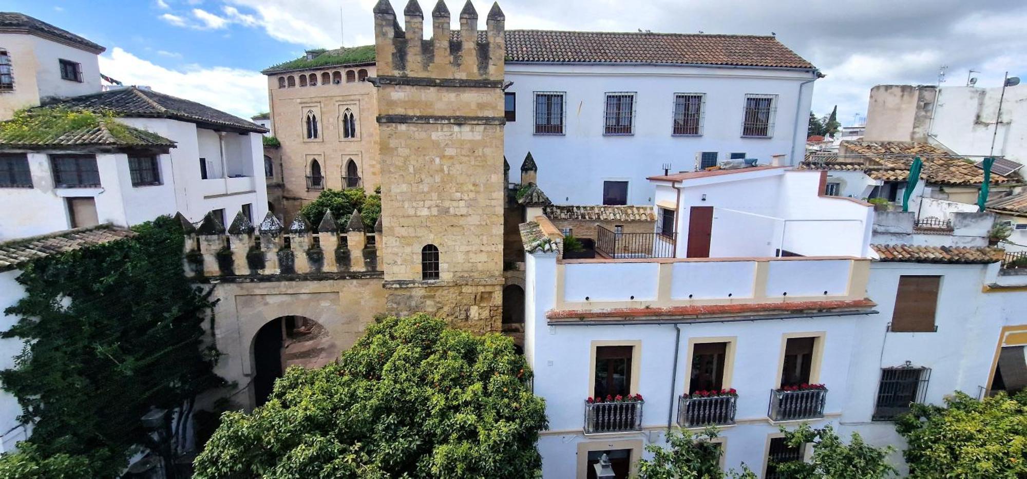 Ds Casa San Fernando * Cordoue
