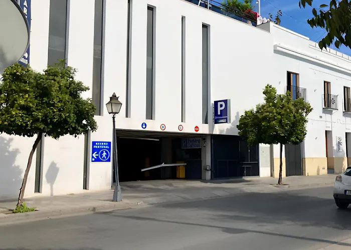 Ds Casa San Fernando