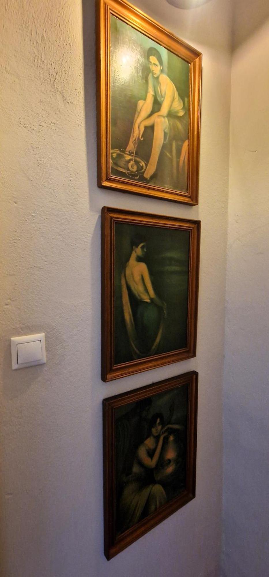 Ds Casa San Fernando Vakantiehuis