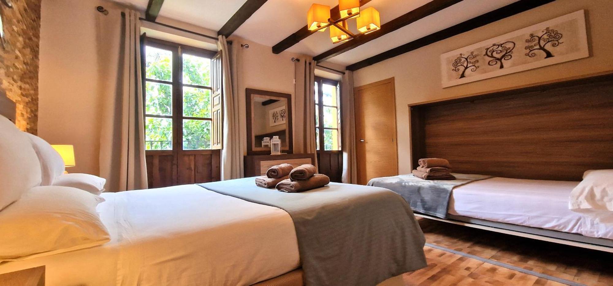 Ds Casa San Fernando Vakantiehuis *
