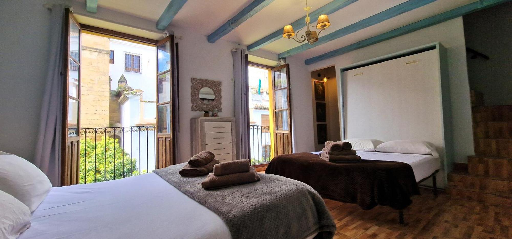 Ds Casa San Fernando Vakantiehuis